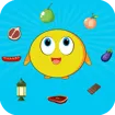 Kara - Food Drop game thumbnail image