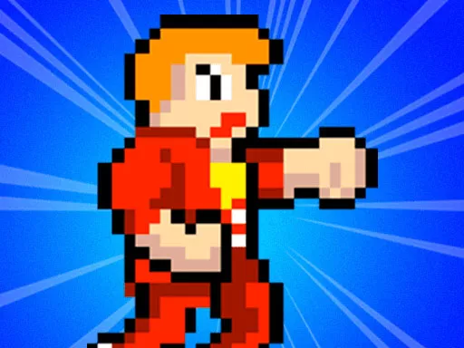 Karate Boy - game thumbnail image