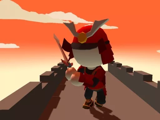 Katana Fruit Slasher - game thumbnail image