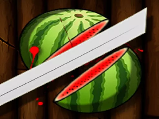 Katana Fruits - game thumbnail image