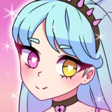 Kawaii Dress Up