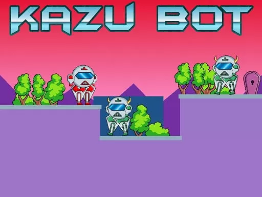 Kazu Bot - game thumbnail image