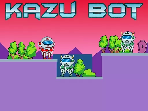 Kazu Bot