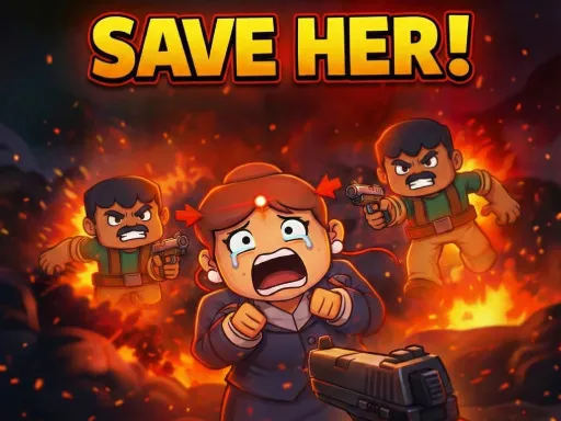 Keep Her Alive - game thumbnail image