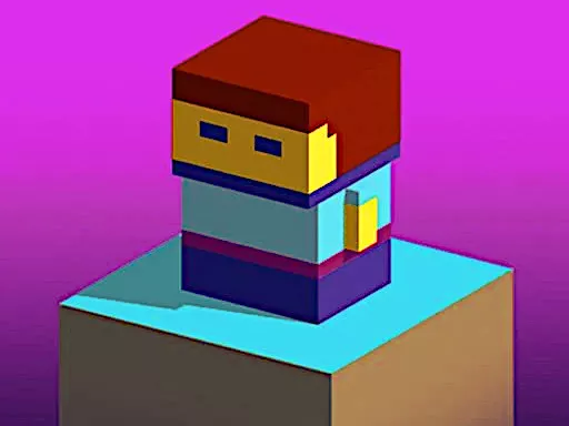 Keep Jump to Sky - game thumbnail image