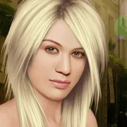 Kelly True Make Up - game thumbnail image