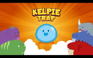 Kelpie Trap - game thumbnail image