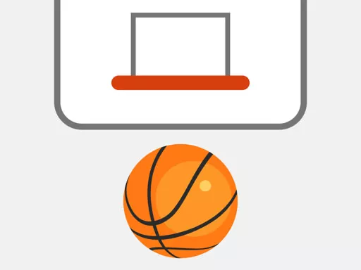 Ketchapp Basketball - game thumbnail image