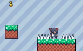 Kevin - game thumbnail image