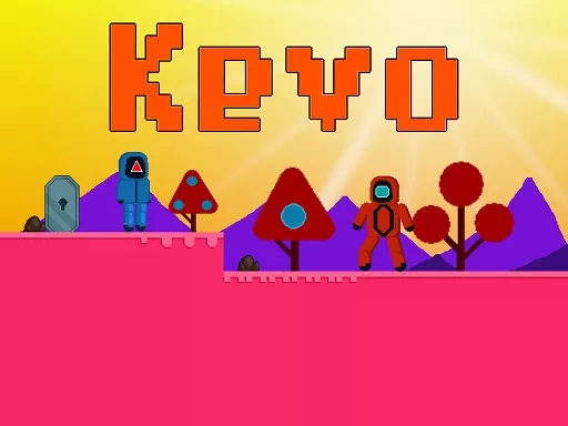 Kevo - game thumbnail image