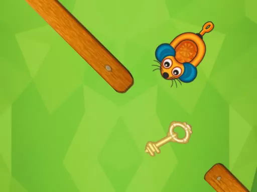Key Mouse - game thumbnail image