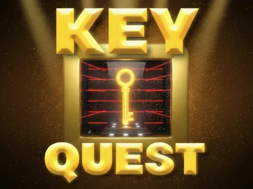Key Quest - game thumbnail image