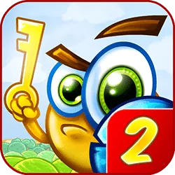 Key & Shield 2 - game thumbnail image