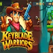 Keyblade Warriors game thumbnail image