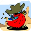 Keyboard Cowboy game thumbnail image