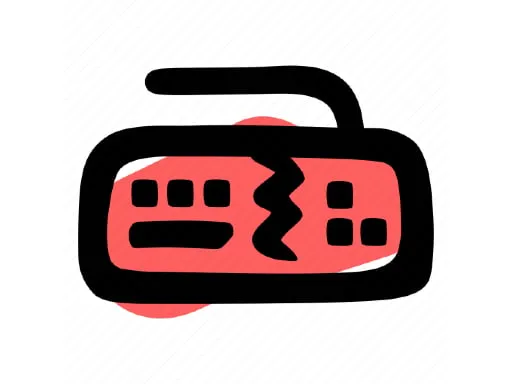 Keyboard Rage - game thumbnail image