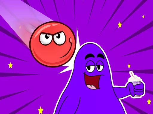 Kick Grimace - game thumbnail image