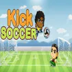 Kick Soccer game thumbnail image