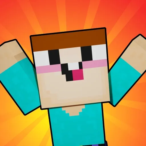 Kick the Noobik 3D game thumbnail image
