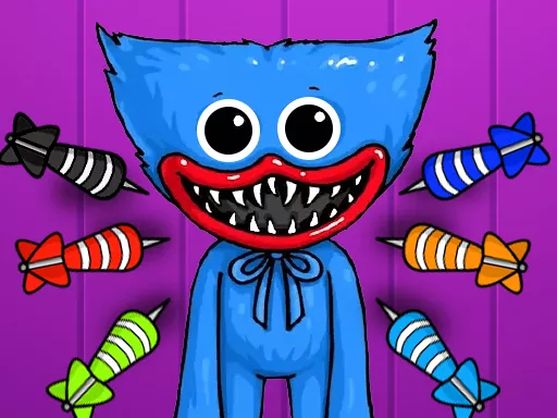 Kick The Poppy Play Time - game thumbnail image