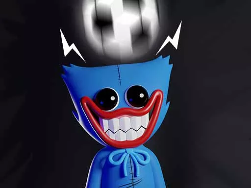 Kick The Poppy - game thumbnail image