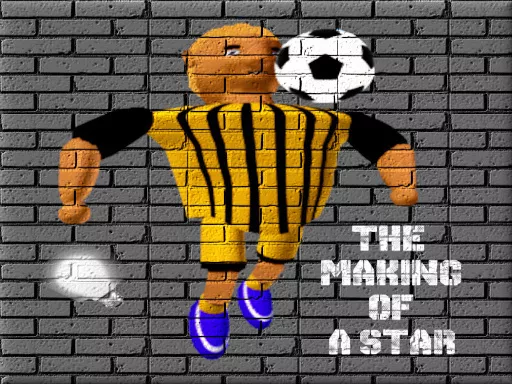 Kick - game thumbnail image