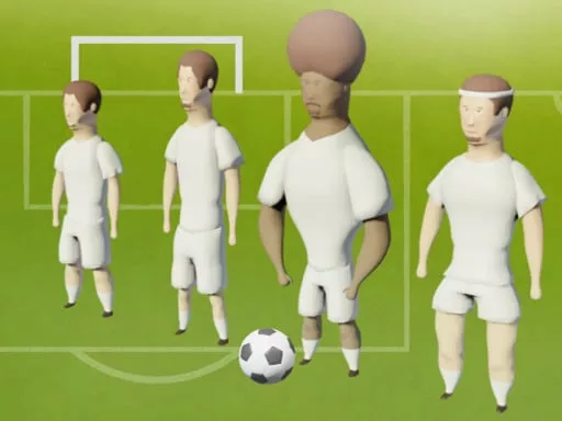 KickAround Live - game thumbnail image