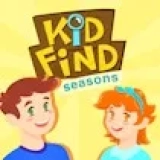 Kid Find Seasons