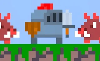 Kidnapped Again - game thumbnail image