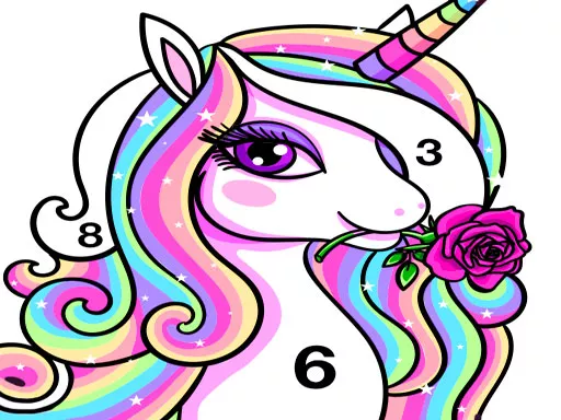 Kids Coloring Book 2 - game thumbnail image