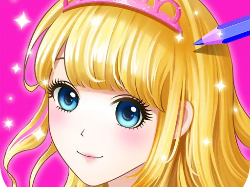 kids coloring books 96 - game thumbnail image