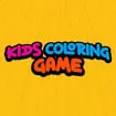 Kids Coloring Game game thumbnail image