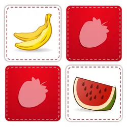 Kids: Cute Pairs - game thumbnail image