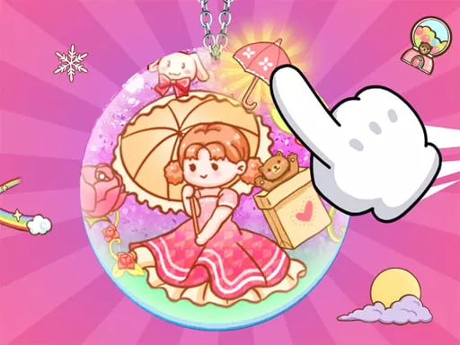 Kids Diy Stickers - game thumbnail image