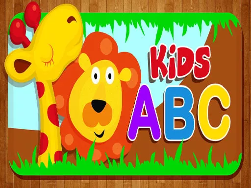 Kids Education - game thumbnail image