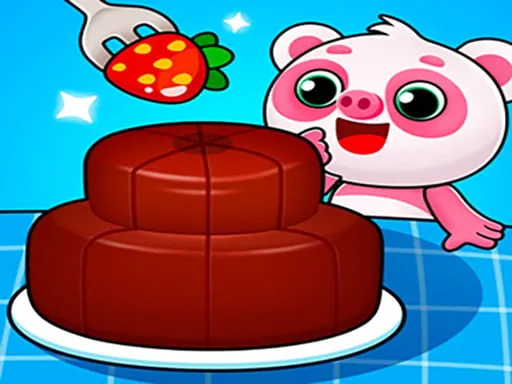 Kids Food Cooking game thumbnail image