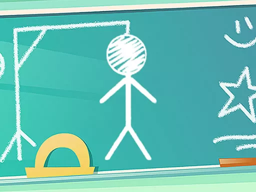 Kids Hangman - game thumbnail image