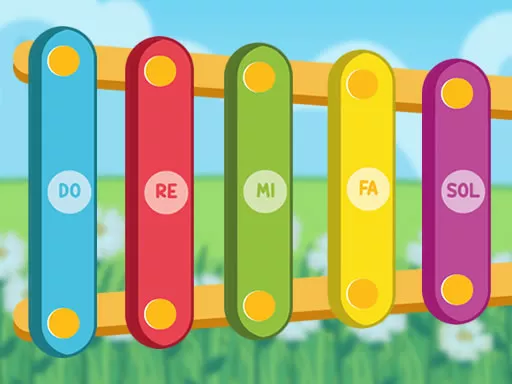 Kids Instruments - game thumbnail image