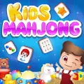 Kids Mahjong game thumbnail image