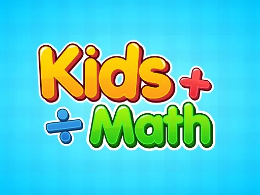 Kids Math - game thumbnail image
