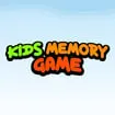 Kids Memory Game game thumbnail image
