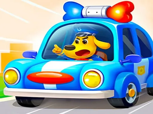 Kids Safety Tips game thumbnail image