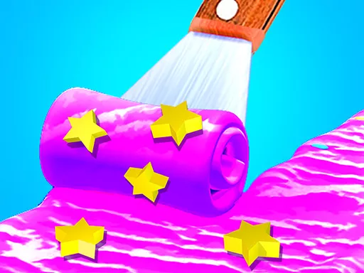 Kids Summer Ice Desserts - game thumbnail image