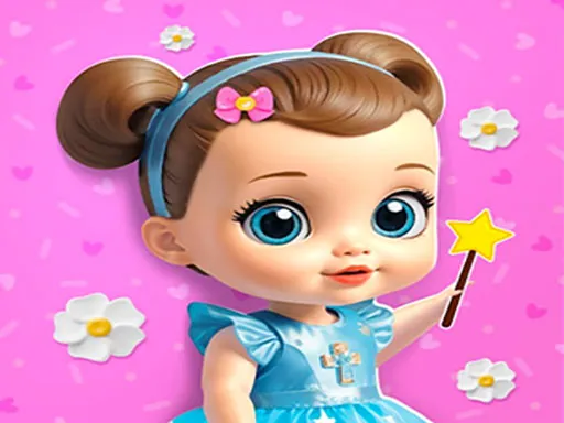 Kids Toy Set Mobile game thumbnail image