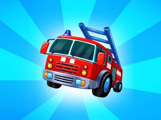Kids Transport - game thumbnail image