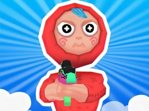 KIDSCO DeathMatch 3D - game thumbnail image