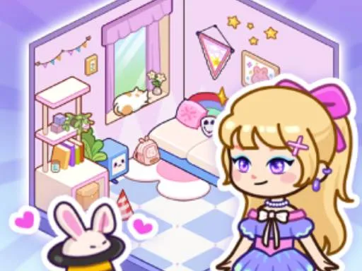 Kiki World - game thumbnail image