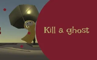 Kill a Ghost - game thumbnail image
