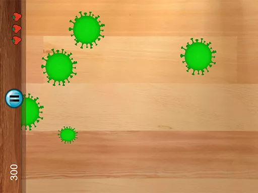 Kill Covid (Corona) - game thumbnail image