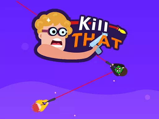 Kill That - game thumbnail image